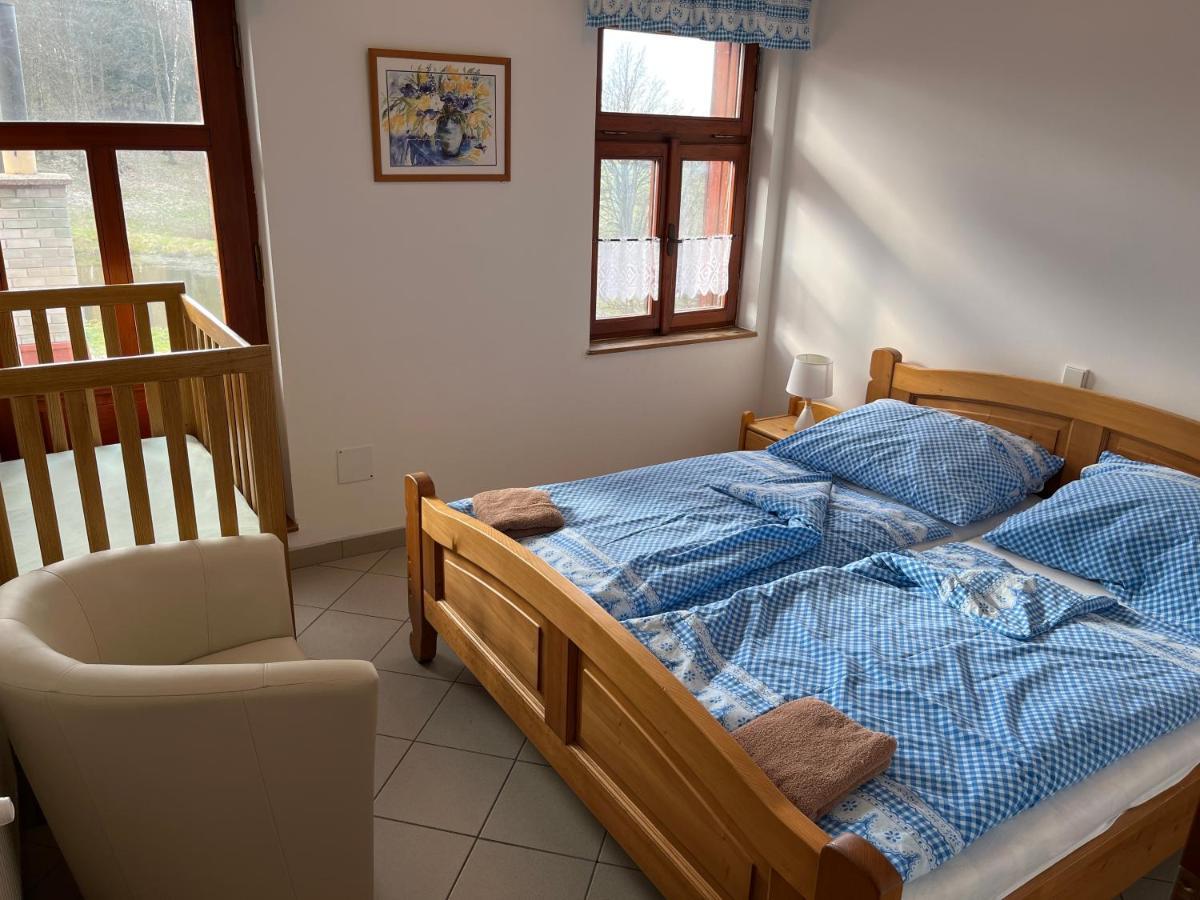 Sokoli Hnizdo Hotell Hlaska Eksteriør bilde