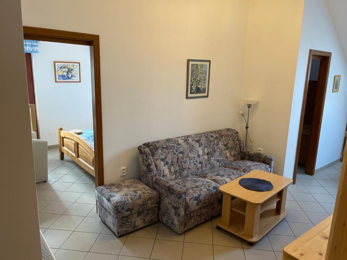 Sokoli Hnizdo Hotell Hlaska Eksteriør bilde